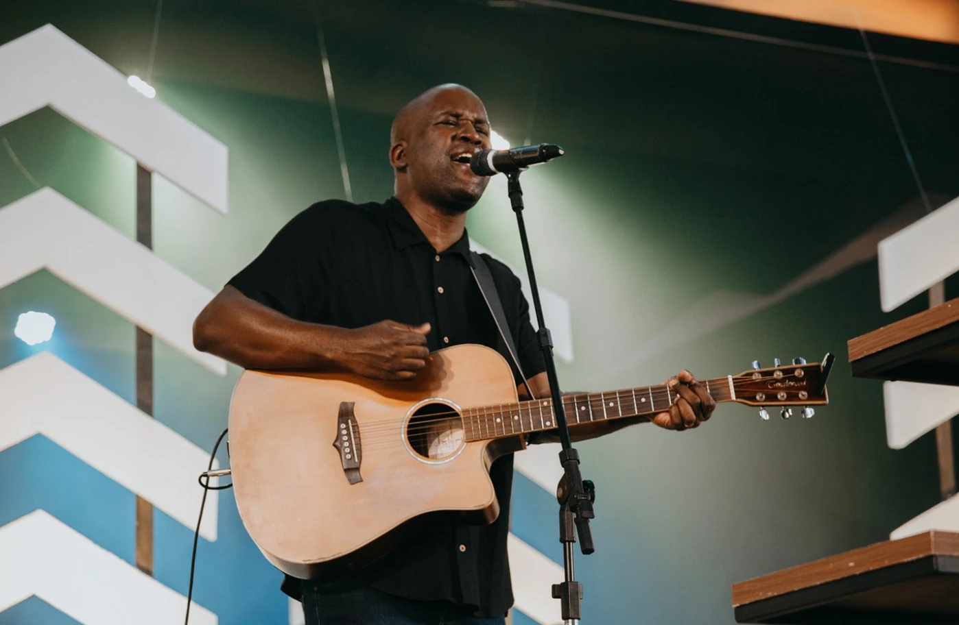 Pr. Reginaldo Ribeiro